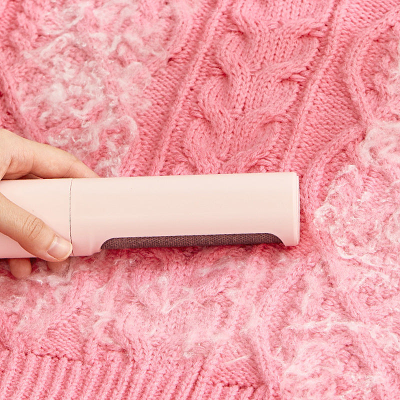 🧼 FurAway™ – Remove Pet Hair in Seconds, Anywhere. - WoofieThings