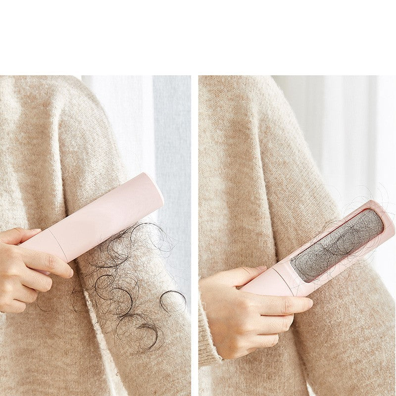🧼 FurAway™ – Remove Pet Hair in Seconds, Anywhere. - WoofieThings