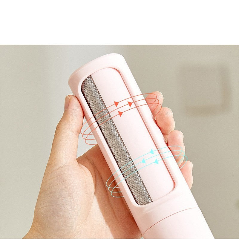 🧼 FurAway™ – Remove Pet Hair in Seconds, Anywhere. - WoofieThings