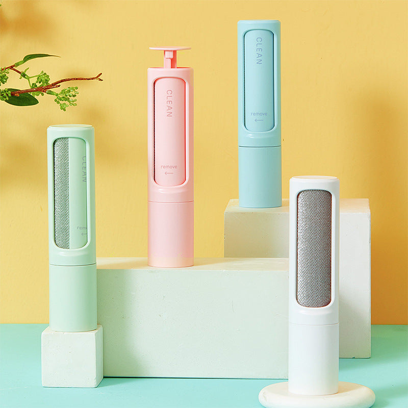 🧼 FurAway™ – Remove Pet Hair in Seconds, Anywhere. - WoofieThings