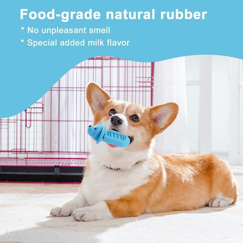 WoofieLick™ Crate Training Dispenser – Anxiety-Reducing Treat Toy for Dogs - WoofieThings