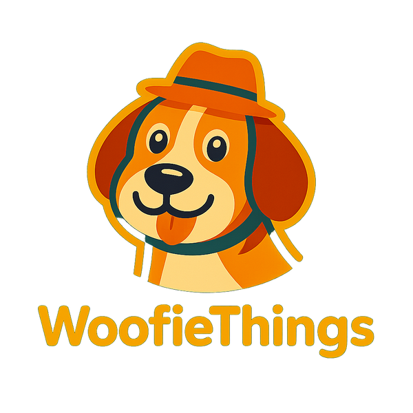 WoofieThings 