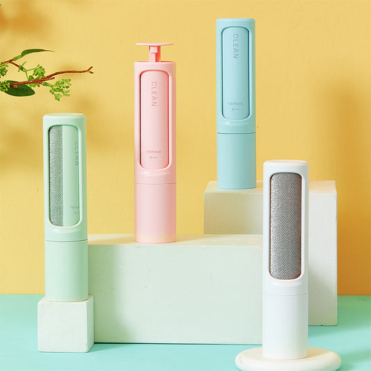 🧼 FurAway™ – Remove Pet Hair in Seconds, Anywhere. - WoofieThings 